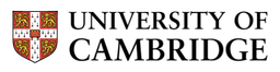 Cambridge University Logo