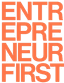 Entrepreneur First Logo